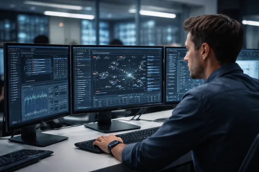 Malware analysis