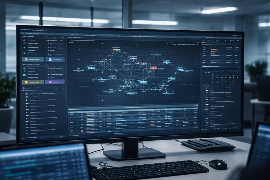Threat Hunting