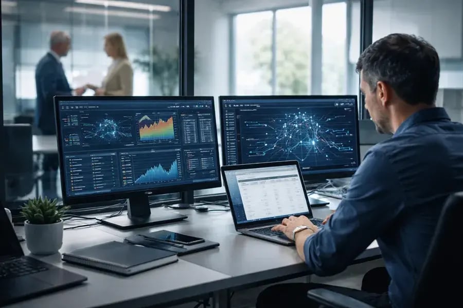 cybersecurity compliance frameworks