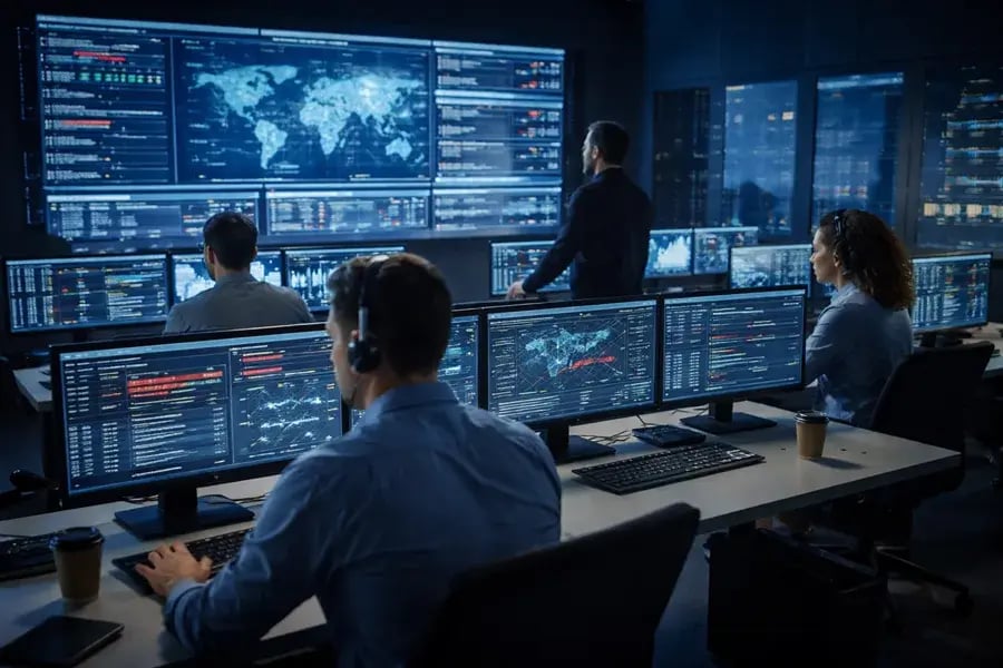 Cybersecurity