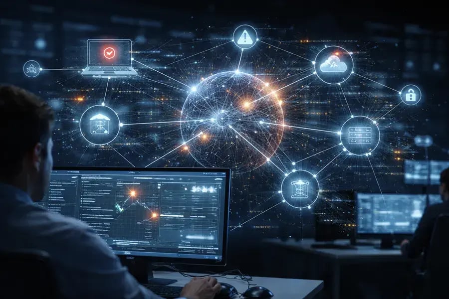 Threat Detection