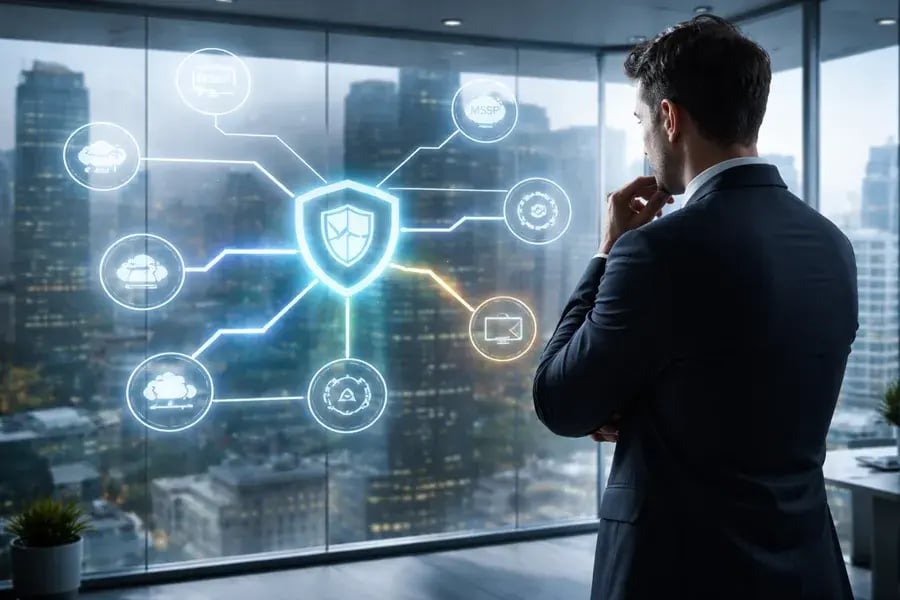 cybersecurity
