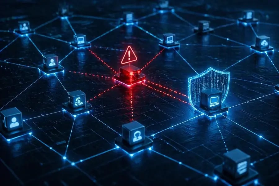 threat detection and response