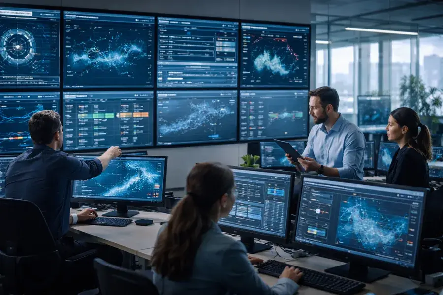 NIST Cybersecurity Framework