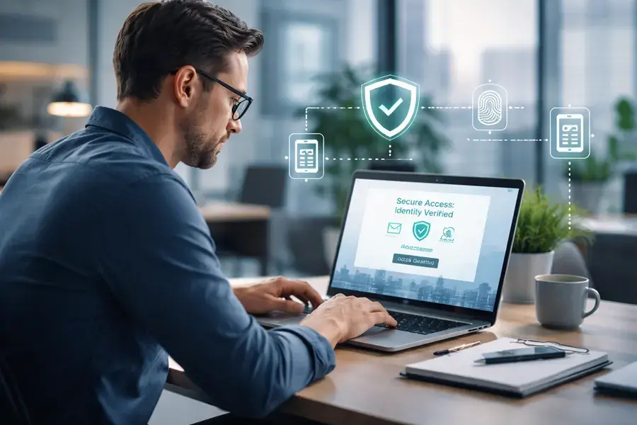 Zero Trust Architecture: Principles and Implementation Guide