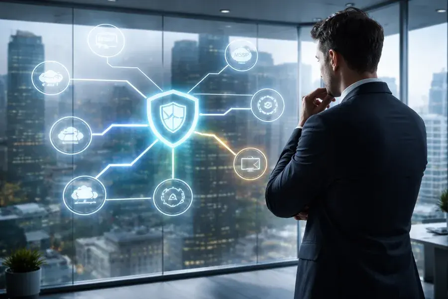 cybersecurity