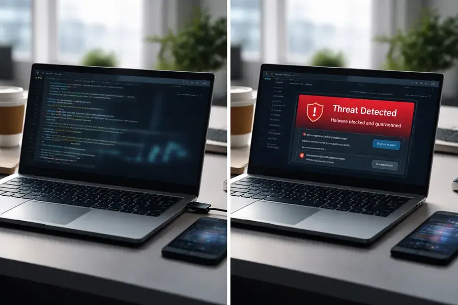 Proactive Threat Hunting