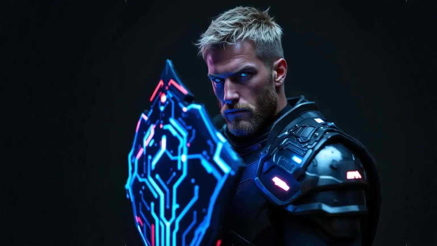 ShieldWatch cybersecurity professional