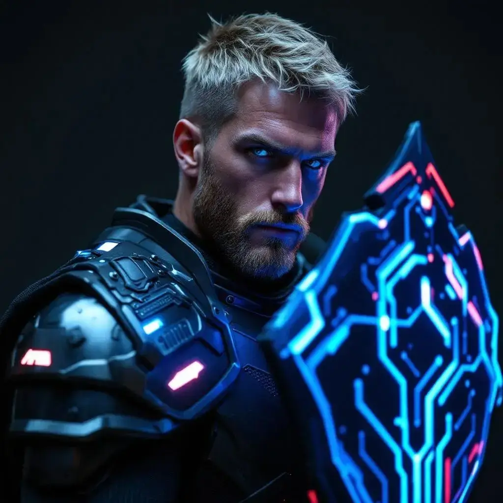 ShieldWatch security agent