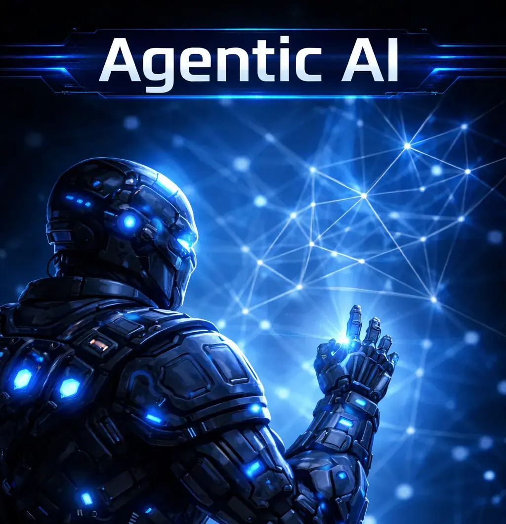 Agentic AI