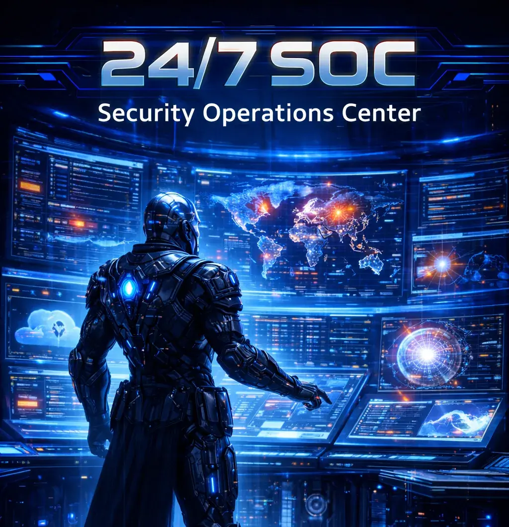 Security Operations Center