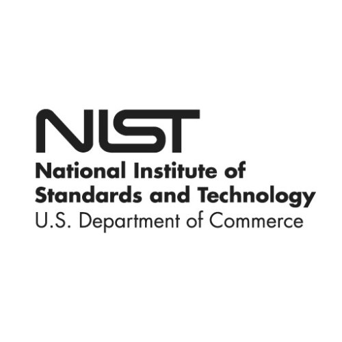 NIST-National-Institute-Standards-Technology NIST logo representing the National Institute of Standards and Technology, emphasizing compliance and cybersecurity frameworks relevant to ShieldWatch XDR's advisory services.