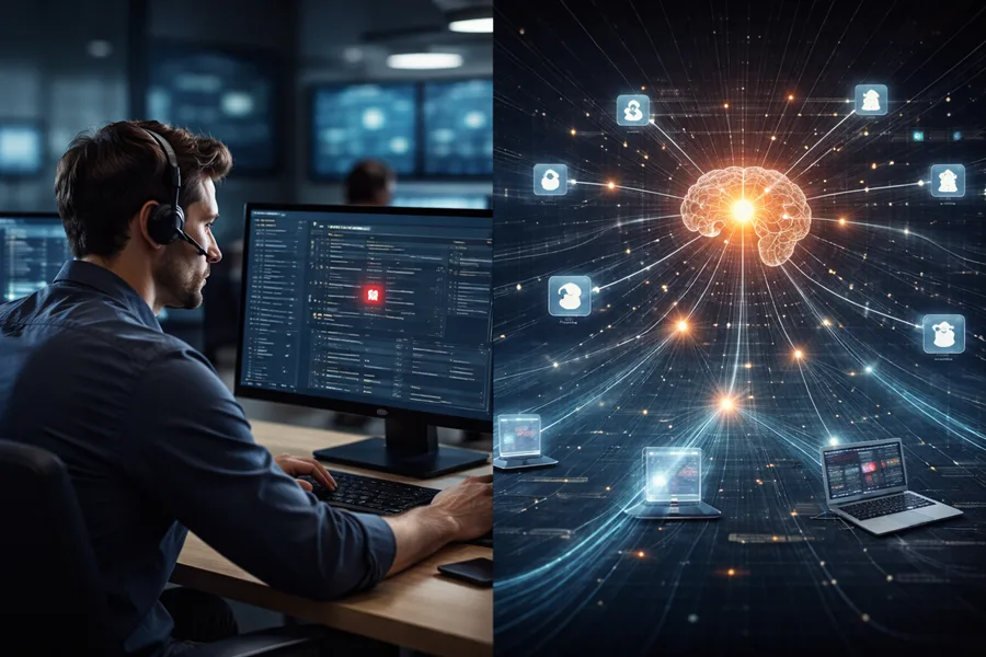 Affordable XDR Solutions for Small and Medium Businesses (SMBs)