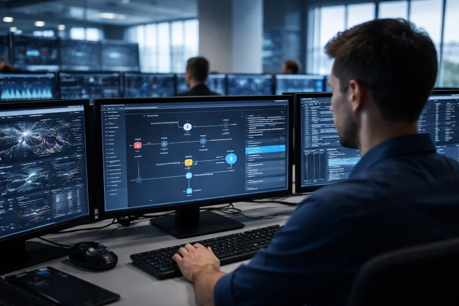 Essential XDR Platform Features: A Buyer’s Checklist