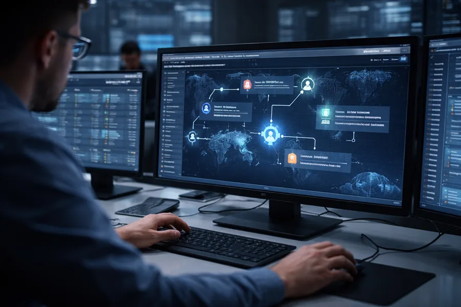 Ensuring API Security for Robust XDR Integrations