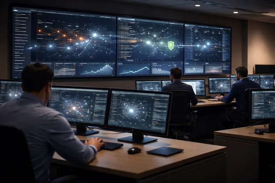 CrowdStrike Falcon