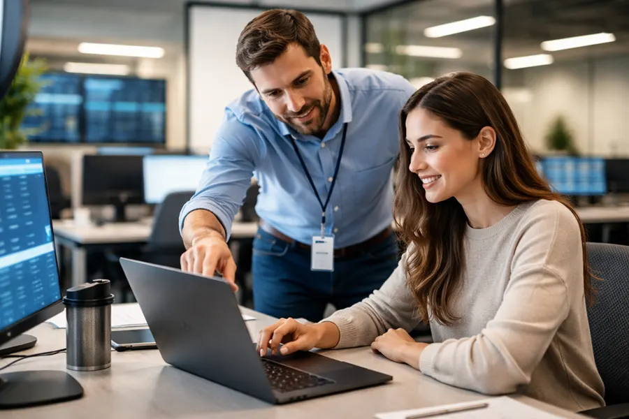 Building Effective Security Awareness Training for Employees