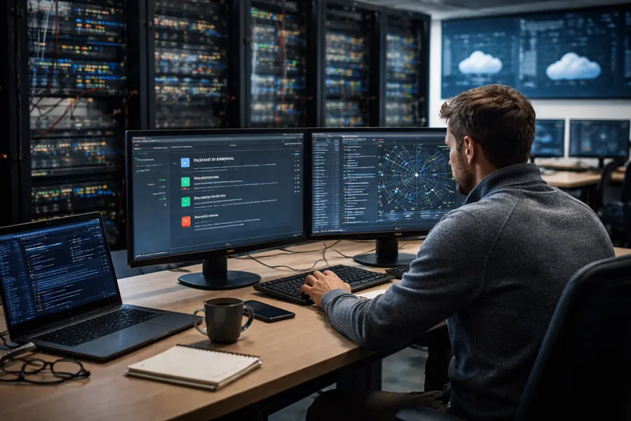 Real-World XDR Use Cases: Enhancing Security Operations