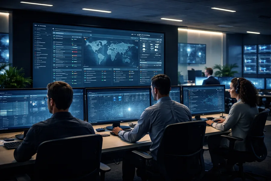 Implementing XDR: A Step-by-Step Guide for Businesses