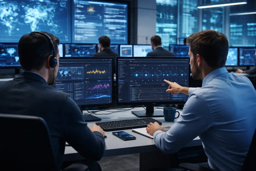 Integrating SentinelOne with XDR for Enhanced Endpoint Security