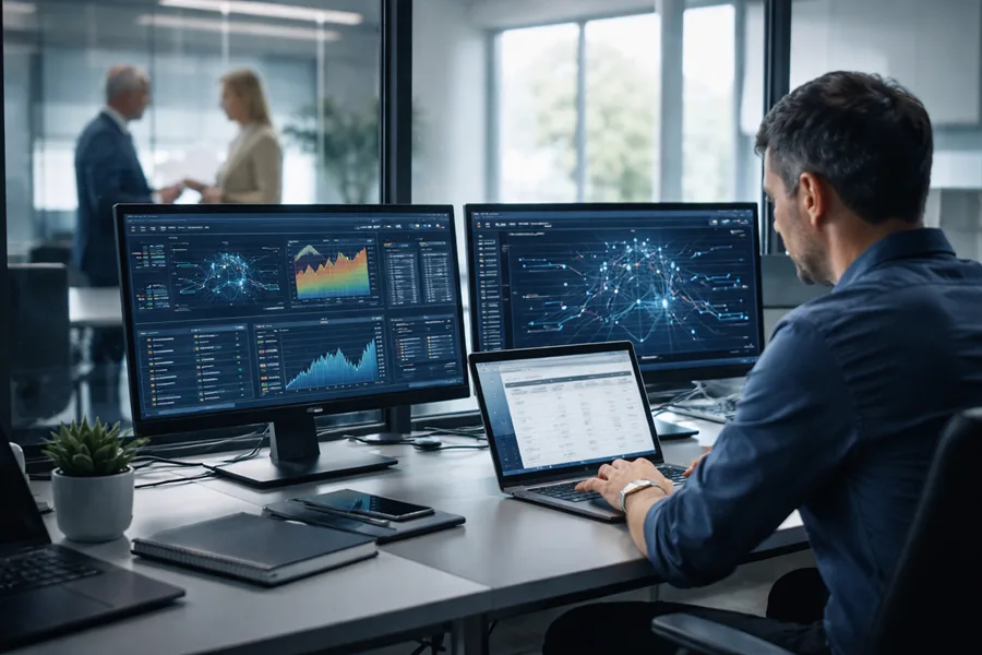 Key Cybersecurity Compliance Frameworks Every Business Needs