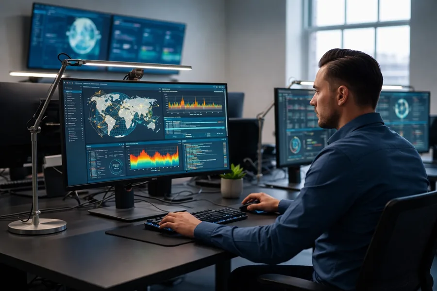 Advanced Persistent Threats