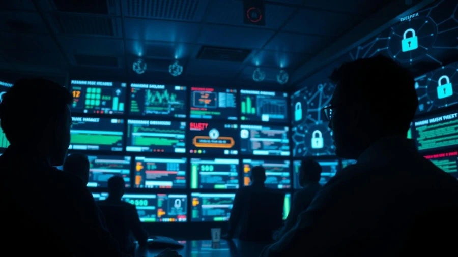 Extended Detection and Response