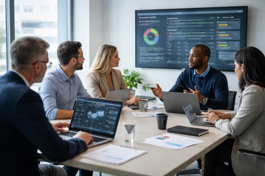 Essential Cybersecurity Best Practices for Every Business