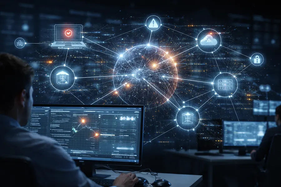 Threat Detection