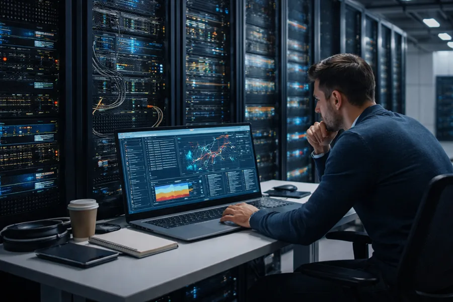 Combating APTs: Strategies for Advanced Persistent Threat Protection