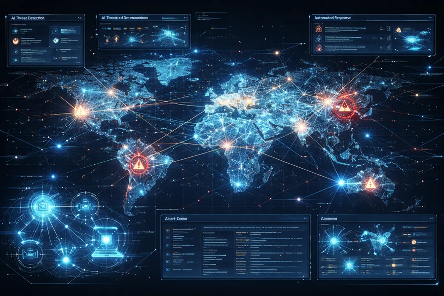 Achieving Rapid XDR Deployment: Go Live in Hours, Not Weeks