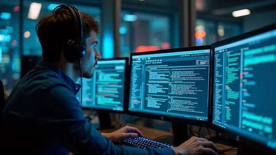 XDR vs EDR: Understanding the Key Differences and Benefits