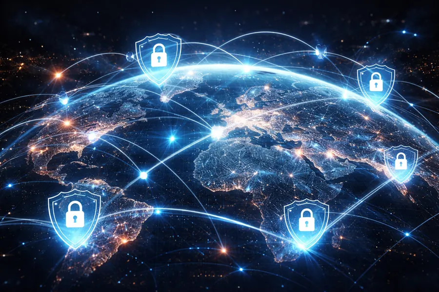 Data Privacy Regulations: GDPR, CCPA, and Global Compliance