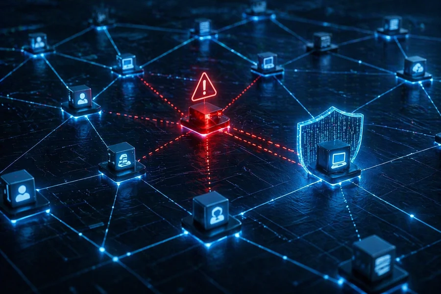 XDR Automation: Streamlining Threat Response and Security Workflows